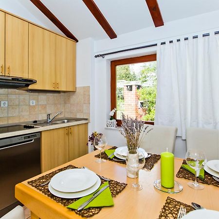 חוואר Apartment Duda חדר תמונה