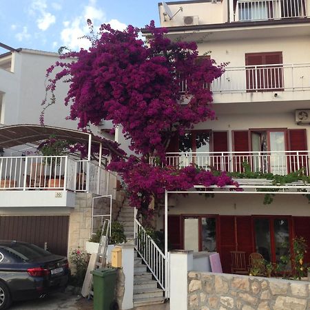 חוואר Apartment Duda מראה חיצוני תמונה