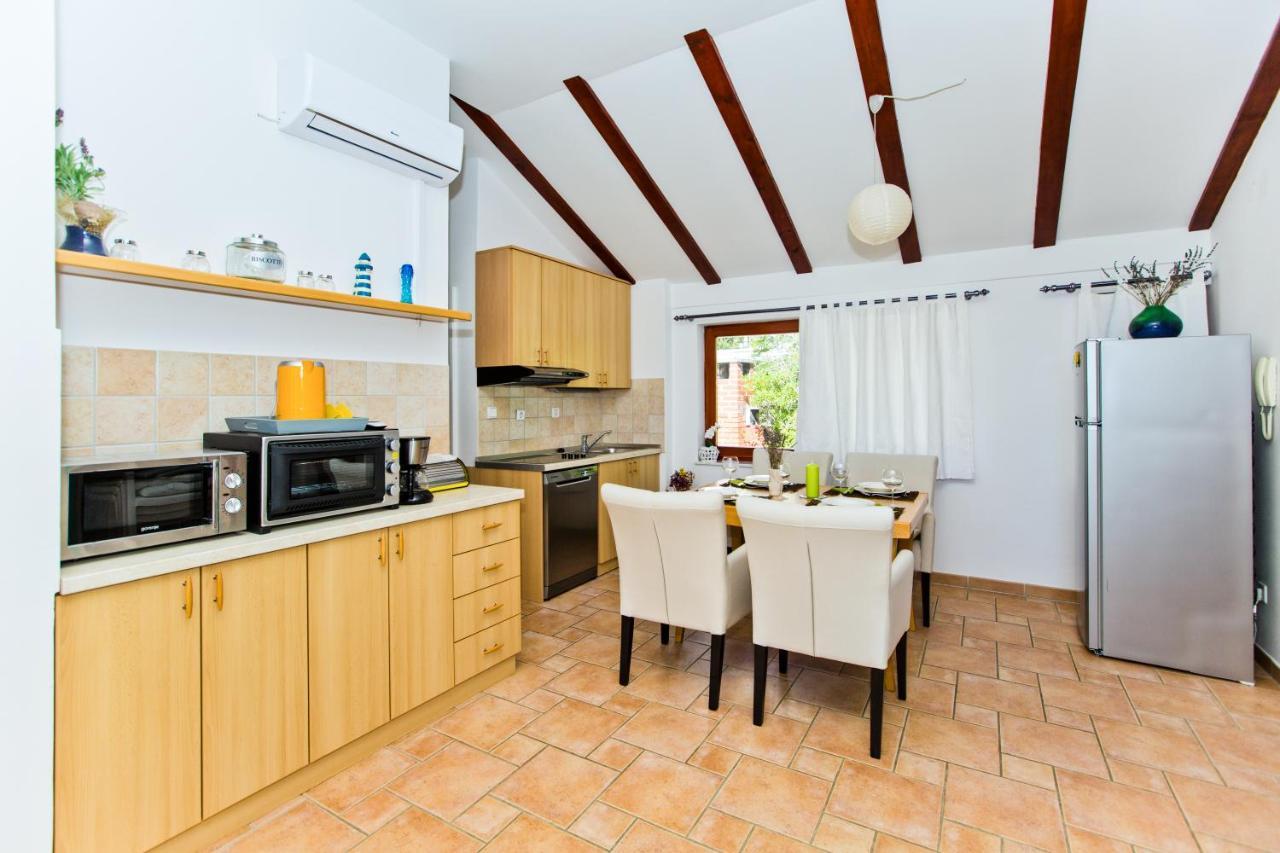 חוואר Apartment Duda מראה חיצוני תמונה
