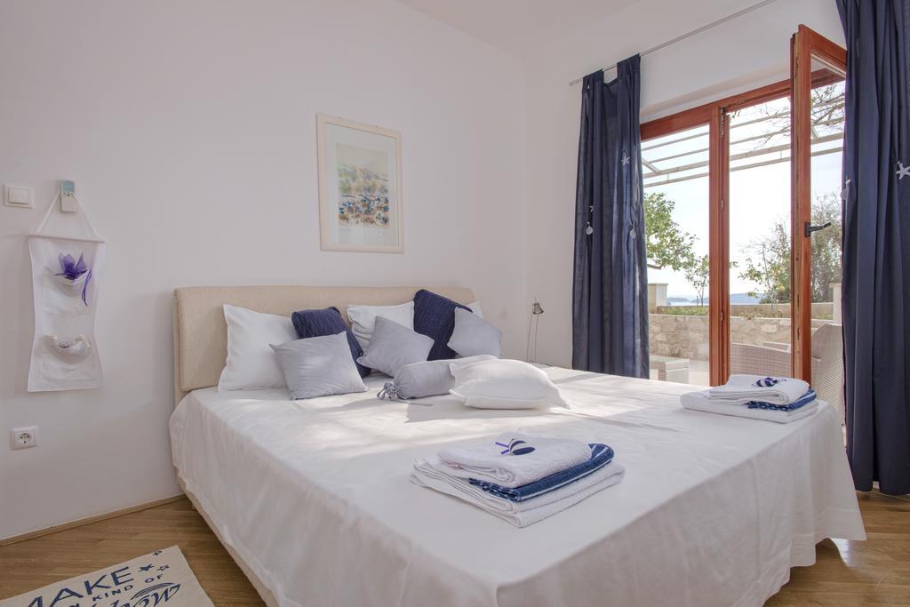 חוואר Apartment Duda חדר תמונה
