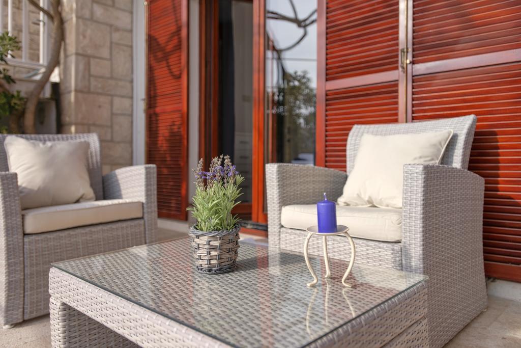 חוואר Apartment Duda חדר תמונה