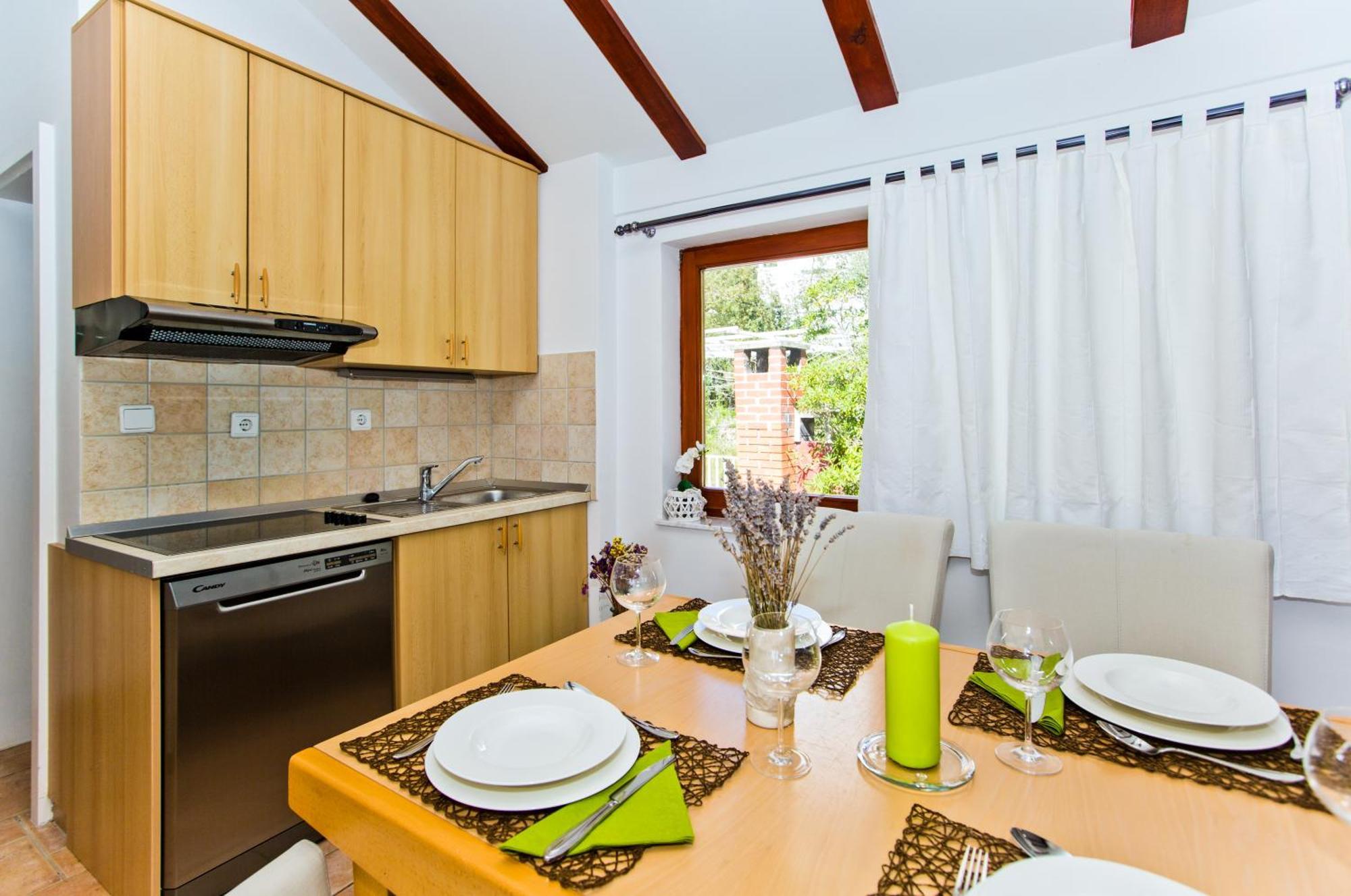 חוואר Apartment Duda חדר תמונה