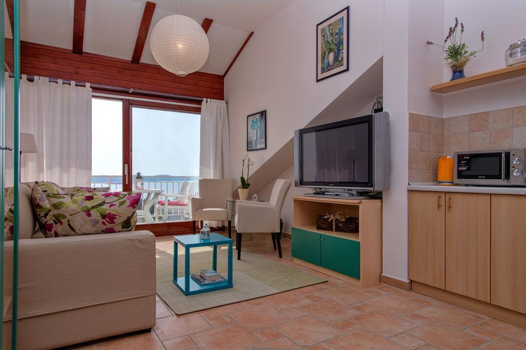 חוואר Apartment Duda חדר תמונה