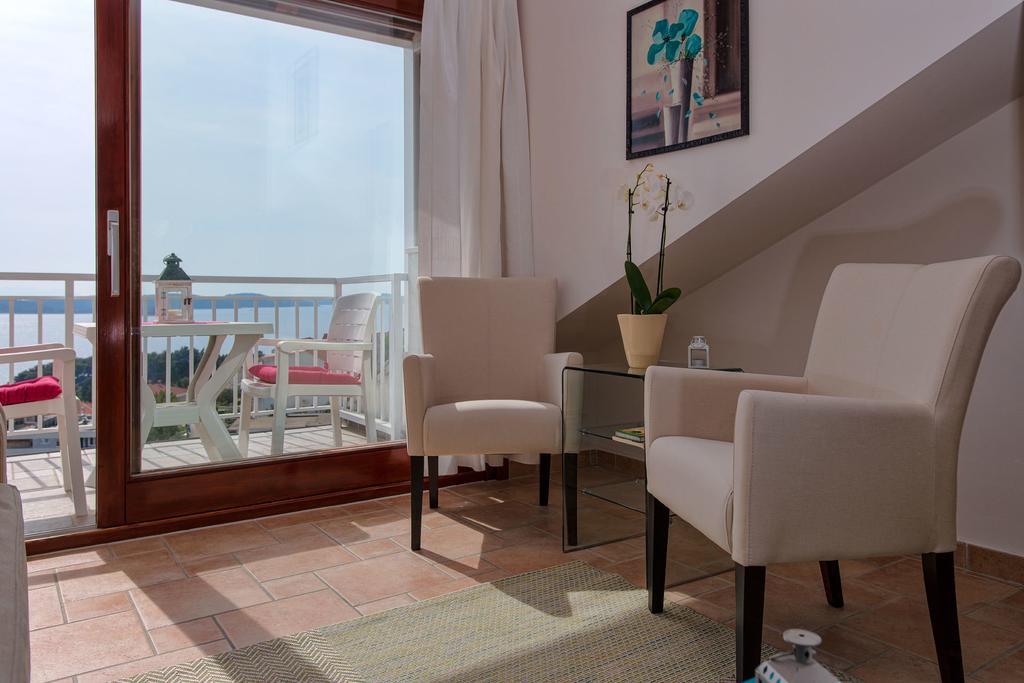 חוואר Apartment Duda חדר תמונה