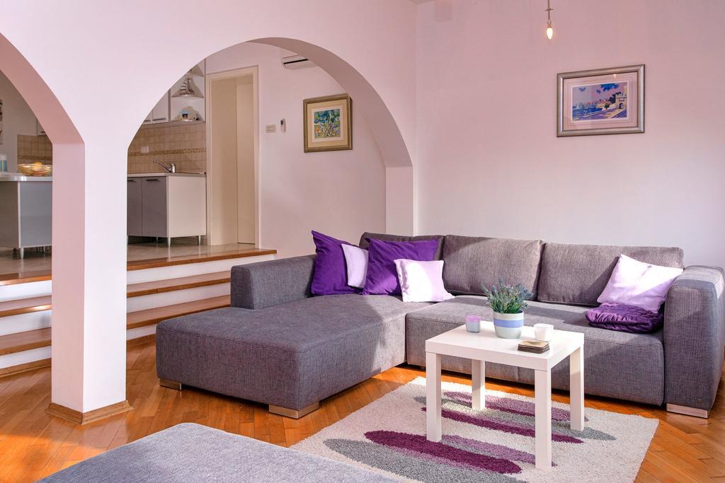 חוואר Apartment Duda חדר תמונה