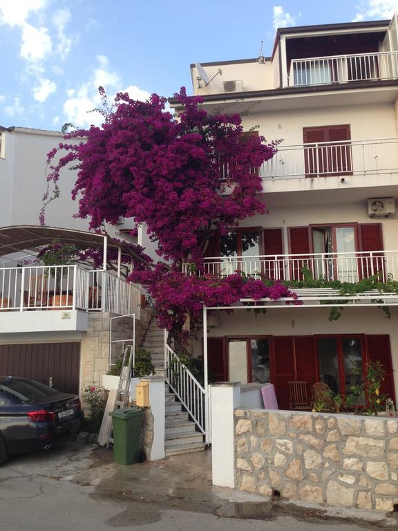 חוואר Apartment Duda מראה חיצוני תמונה
