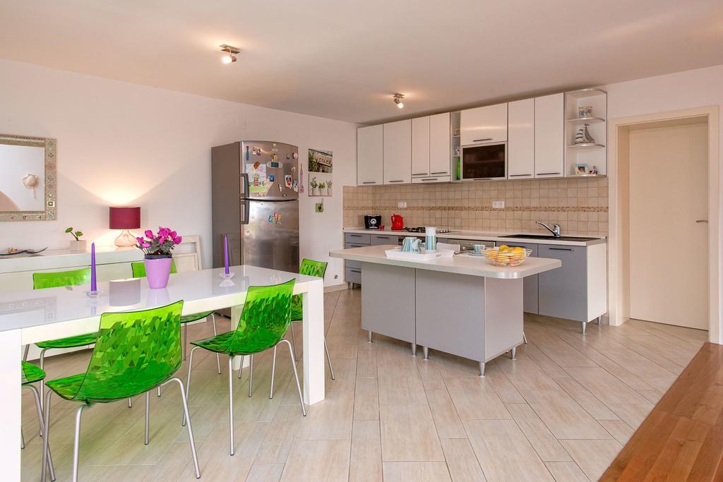 חוואר Apartment Duda חדר תמונה